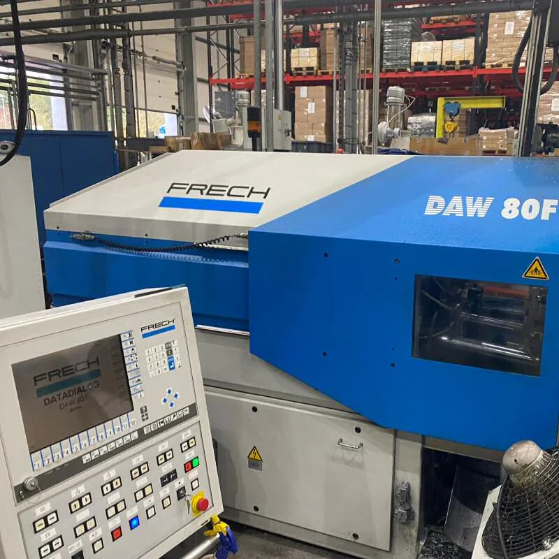 Die-Casting at J Banks